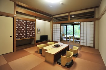 ryokan nenrinbo