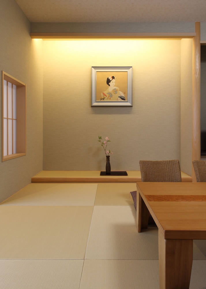 ryokan nenrinbo
