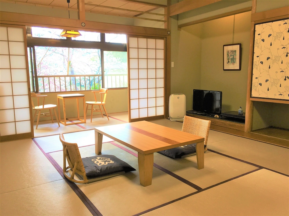 ryokan nenrinbo