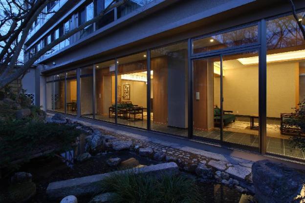 ryokan nenrinbo