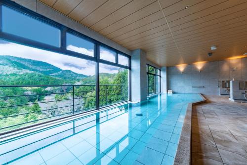 ryokan nenrinbo