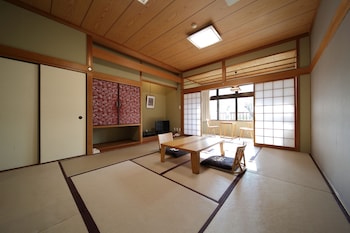 ryokan nenrinbo