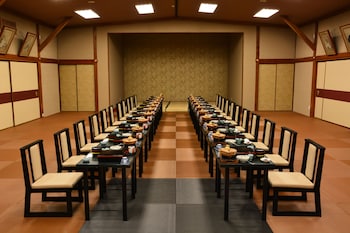 ryokan nenrinbo