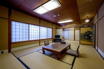 kyoto ryokan sakanoue