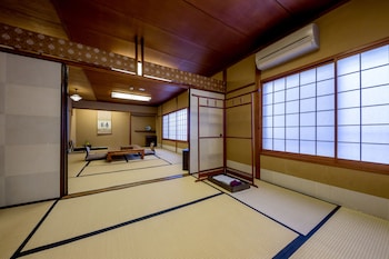 kyoto ryokan sakanoue