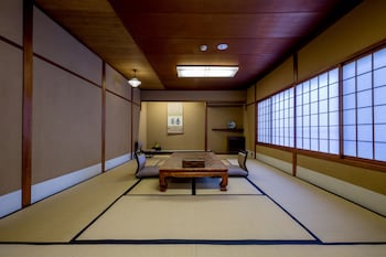 kyoto ryokan sakanoue