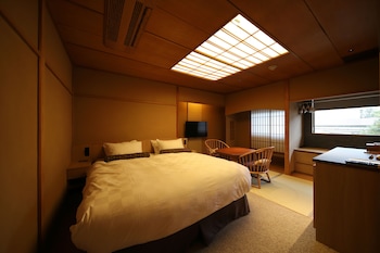 kyoto ryokan sakanoue