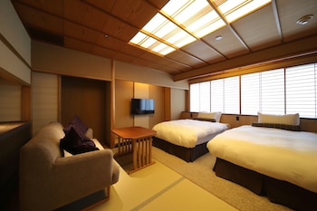 kyoto ryokan sakanoue