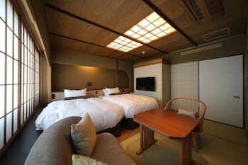 kyoto ryokan sakanoue