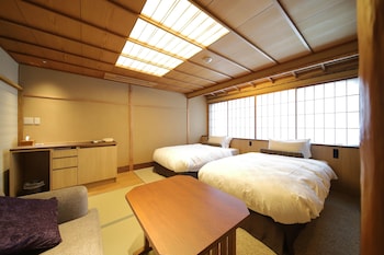 kyoto ryokan sakanoue