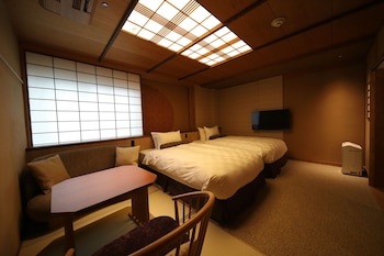 kyoto ryokan sakanoue