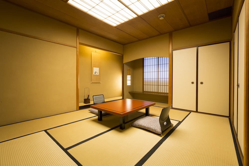 kyoto ryokan sakanoue