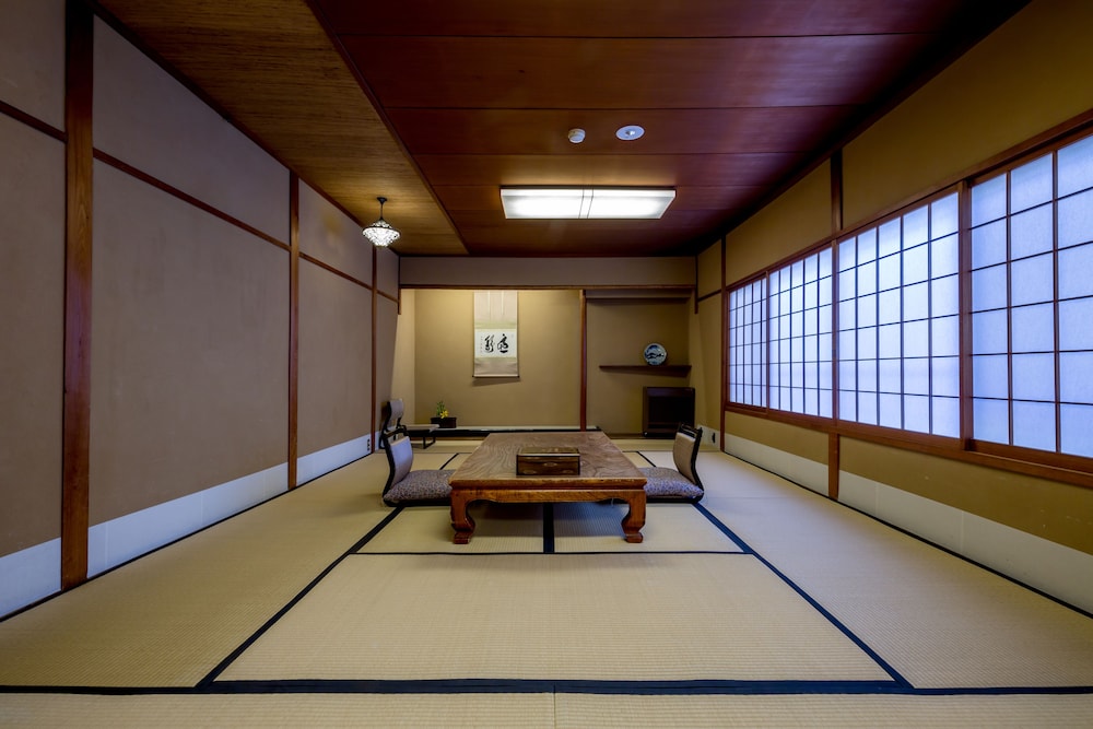 kyoto ryokan sakanoue