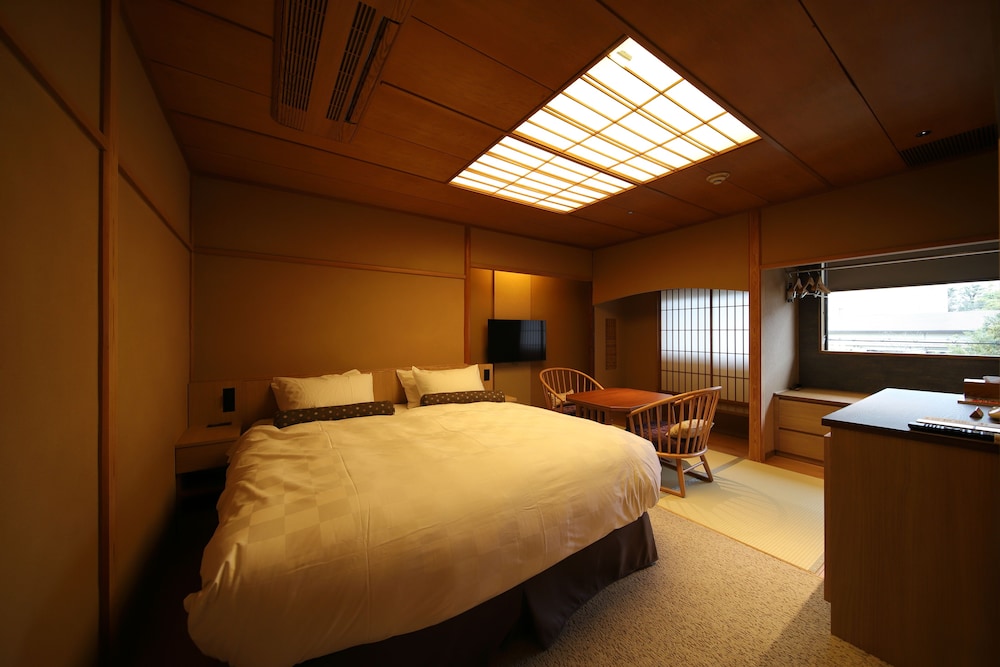 kyoto ryokan sakanoue