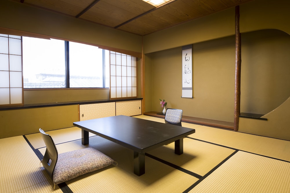 kyoto ryokan sakanoue