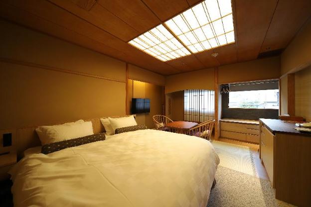 kyoto ryokan sakanoue