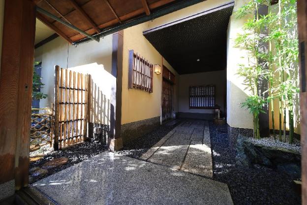 kyoto ryokan sakanoue