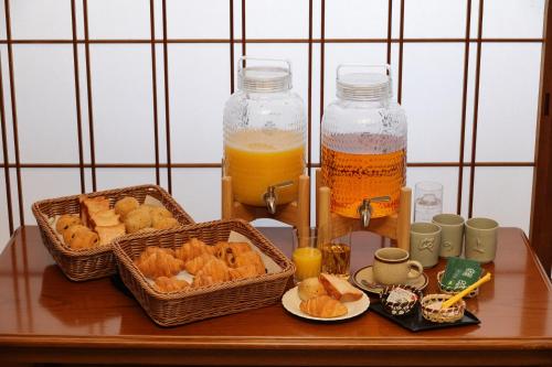 kyoto ryokan sakanoue