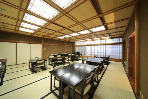 kyoto ryokan sakanoue