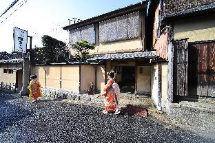 kyoto ryokan sakanoue