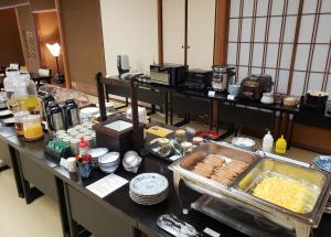 kyoto ryokan sakanoue