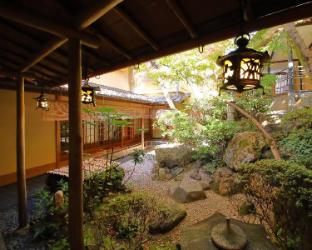 kyoto ryokan sakanoue