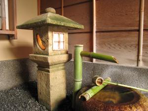 kyoto ryokan sakanoue