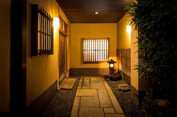 kyoto ryokan sakanoue