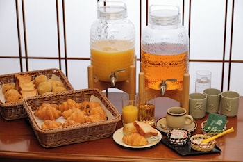 kyoto ryokan sakanoue