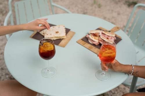 combo bologna hostel