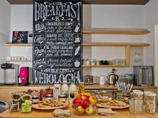 combo bologna hostel