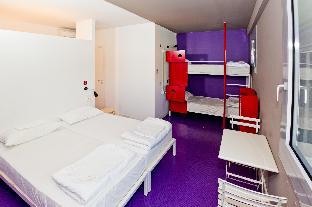 Combo Bologna - Hostel,Via De' Carracci 69/14,3 star