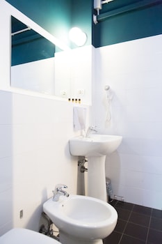 combo bologna hostel