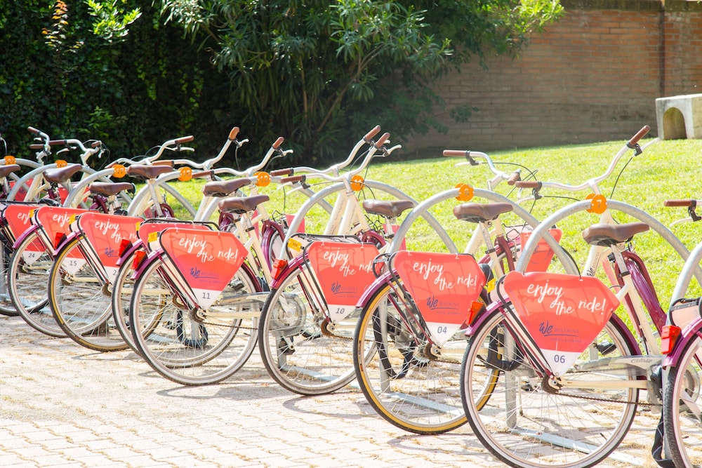 combo bologna hostel