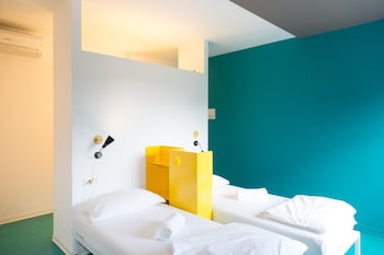 combo bologna hostel