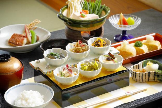 gion ryokan karaku