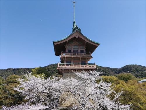 gion ryokan karaku