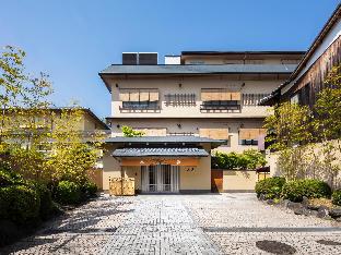 gion ryokan karaku