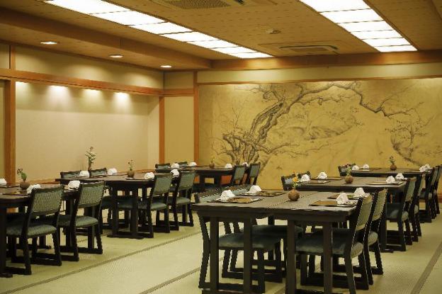 gion ryokan karaku