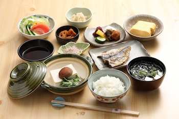 gion ryokan karaku