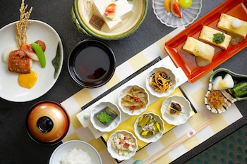 gion ryokan karaku