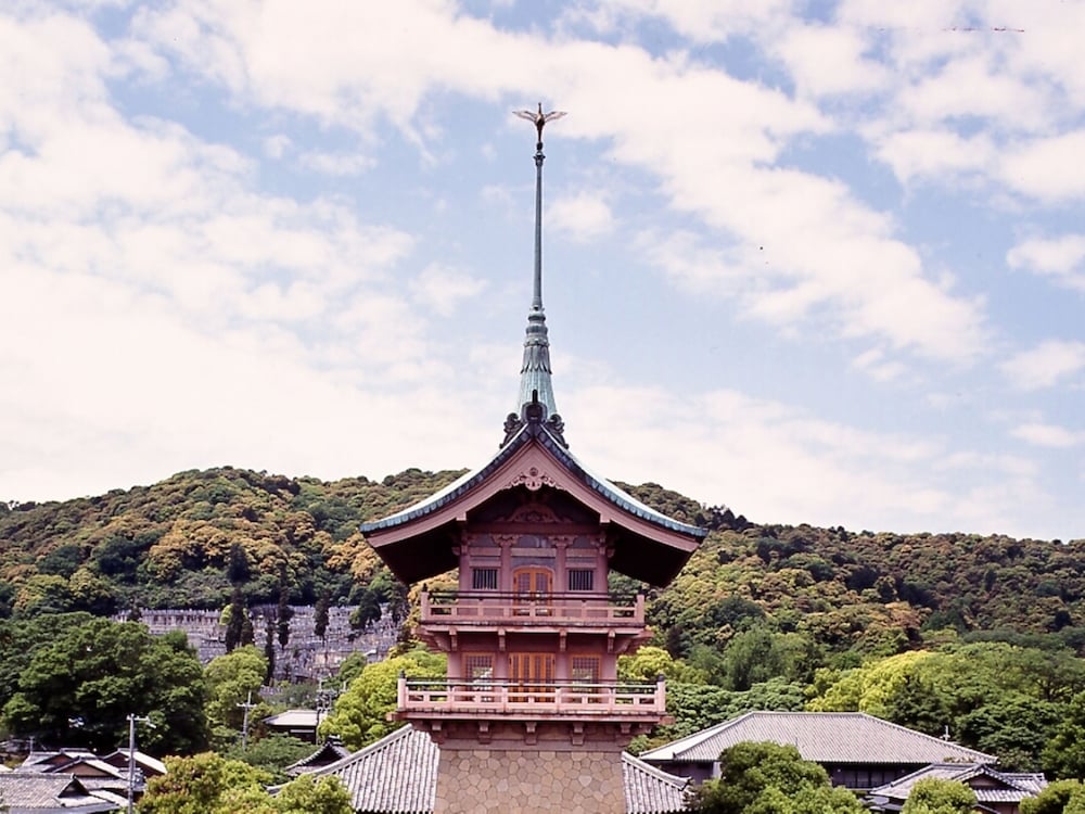 gion ryokan karaku