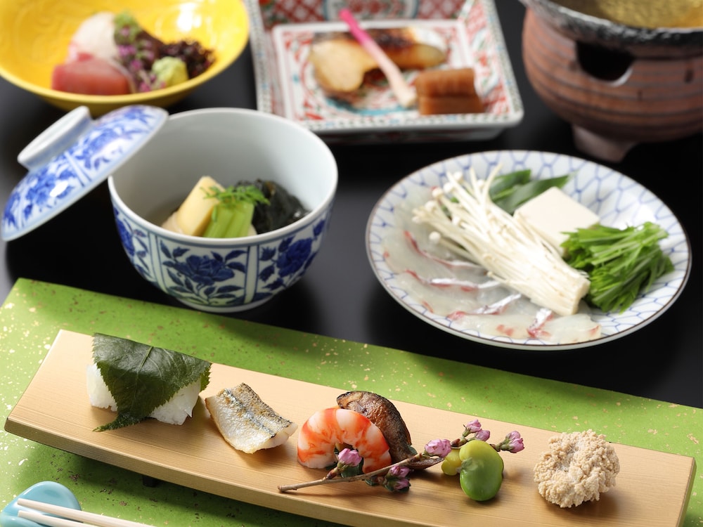 gion ryokan karaku