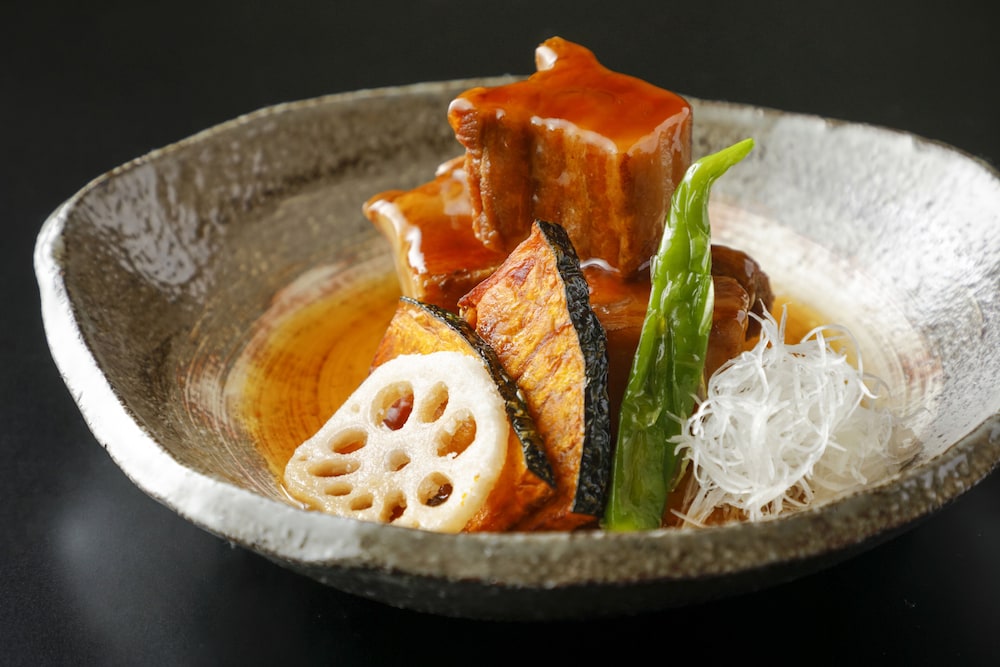gion ryokan karaku