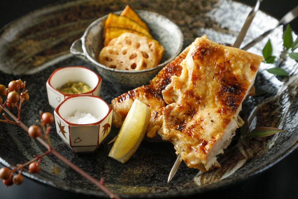 gion ryokan karaku
