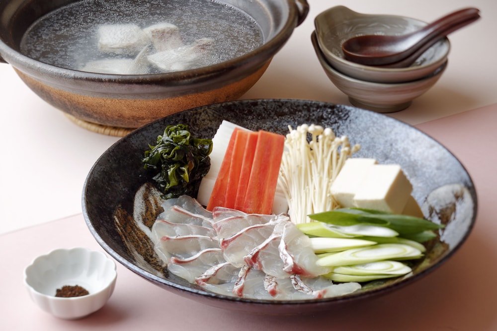 gion ryokan karaku