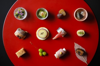 gion ryokan karaku