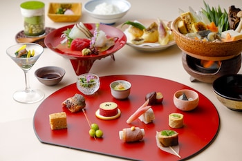 gion ryokan karaku