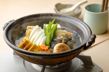gion ryokan karaku
