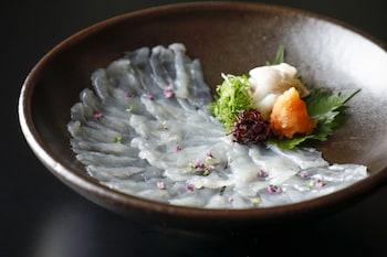 gion ryokan karaku